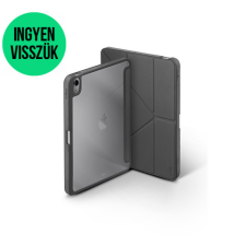 Uniq Moven Apple iPad Air 10.9" (2020/2022), műanyag tok, szürke tablet tok