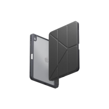 Uniq Moven Apple iPad Air 11" (2024) műanyag tok szürke tablet tok