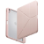 Uniq Moven iPad Air 13" (2024) Blush Pink tok (UNIQ-PDA13(2024)-MOVPNK)