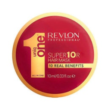 Uniq One Superior Hair Mask 10 ml hajbalzsam