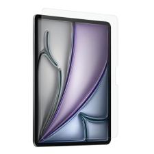 Uniq Optix Clear iPad Air 13 (2024) Tempered kijelzővédő fólia tablet kellék