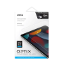 Uniq Optix Matte Apple iPad Mini 6 Edzett üveg kijelzővédő