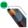 Uniq Optix Matte Apple iPhone 14 Pro tempered glass teljes kijelzős kijelzővédő üvegfólia, matt