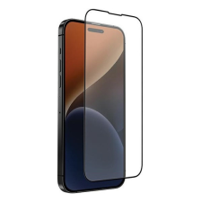 Uniq Optix Matte Apple iPhone 15 Pro Max tempered glass kijelzővédő üvegfólia mobiltelefon kellék