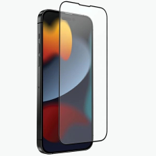 Uniq Optix Matte edzett üveg iPhone 14 / iPhone 13 / iPhone 13 Pro mobiltelefon kellék