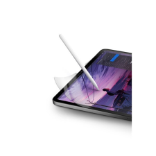 Uniq Optix Paper-Skretch iPad Pro 13" (2024) kijelzővédő fólia tablet kellék