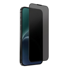 Uniq Optix Privacy Apple iPhone 15 Plus tempered glass kijelzővédő üvegfólia mobiltelefon kellék