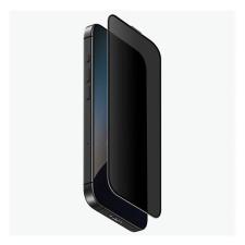 Uniq Optix Privacy iPhone 16 Pro tempered glass kijelzővédő fólia felhelyező kerettel mobiltelefon kellék