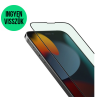 Uniq Optix Vision Care Apple iPhone 14 Pro Max tempered glass teljes kijelzős kijelzővédő üvegfólia