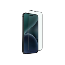 Uniq Optix Vision Care Apple iPhone 15 Pro tempered glass kijelzővédő üvegfólia mobiltelefon kellék