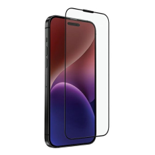 Uniq Optix Vivid Clear Apple iPhone 15 Pro Max tempered glass kijelzővédő üvegfólia mobiltelefon kellék