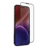 Uniq Optix Vivid Clear Apple iPhone 15 Pro Max tempered glass kijelzővédő üvegfólia (UNIQ-IP6.7P(2023)-VIVIDCLEAR)