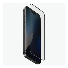 Uniq Optix Vivid Clear iPhone 16 Plus tempered glass kijelzővédő fólia, átlátszó mobiltelefon kellék