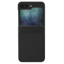 Uniq Ora tok Samsung Galaxy Z Flip6 - fekete tok és táska