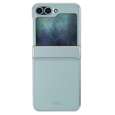 Uniq Ora tok Samsung Galaxy Z Flip6 - mentazöld tok és táska