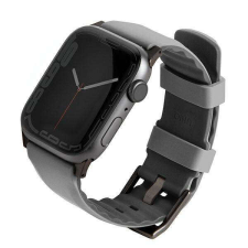 Uniq óraszíj Linus Apple Watch Series 1/2/3/4/4/5/6/7/8/9/SE/SE2/Ultra/Ultra 2 42/44/45/49mm. Air... okosóra kellék