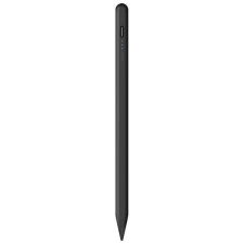 Uniq Pixo Lite tok mágneses toll iPad fekete/grafit fekete tablet tok