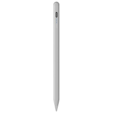 Uniq Pixo Lite tok mágneses toll iPad, szürke/kréta szürke tablet tok