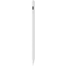 Uniq Pixo Pro Smart Magnetic Stylus, iPad, fehér tablet kellék