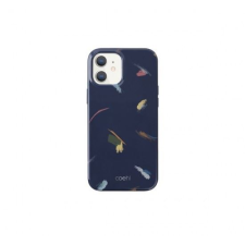 Uniq Reverie Apple iPhone 12 Mini tok kék (51953) (uniq51953) - Telefontok tok és táska