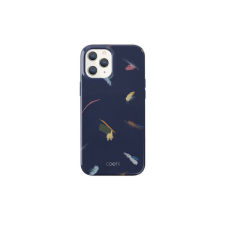 Uniq Reverie Apple iPhone 12 Pro Max, műanyag tok, kék tok és táska