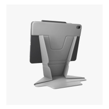 Uniq Ryze 360 Apple iPad Air 13" (2024) műanyag tok világosszürke tablet tok