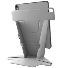Uniq Ryze 360 tok ?iPad Air 13" (2024) - világosszürke tablet tok