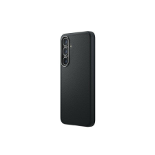 Uniq Stexa Samsung Galaxy S24 Plus tok, carbon / fekete tok és táska