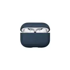  Uniq Terra tok AirPods Pro 2. generáció - kék fülhallgató, fejhallgató tok