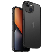 Uniq Tok Air Fender iPhone 14 Plus 6,7" szürke tok tok és táska