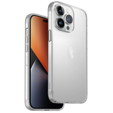 Uniq Tok Air Fender iPhone 14 Pro Max 6,7&quot; átlátszó tok tok és táska