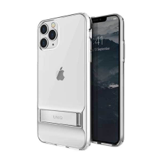 Uniq Tok Cabrio iPhone 11 Pro átlátszó tok tok és táska