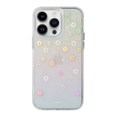 Uniq Tok Coehl Aster iPhone 14 Pro 6,1" tavaszi rózsaszín tok tok és táska