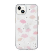 Uniq Tok Coehl Meadow iPhone 14 Plus 6,7&quot; tavaszi rózsaszín tok tok és táska