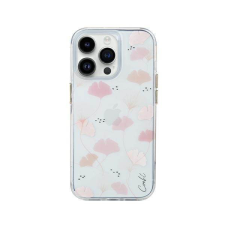 Uniq Tok Coehl Meadow iPhone 14 Pro 6,1&quot; tavaszi rózsaszín tok tok és táska