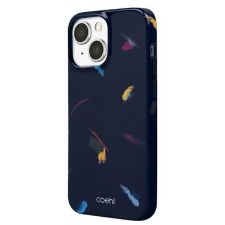 Uniq Tok Coehl Reverie iPhone 13 6,1" kék tok tok és táska