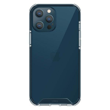 Uniq Tok Combat iPhone 12 Pro Max 6,7" kék tok tok és táska