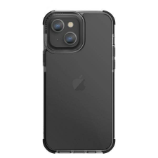 Uniq Tok Combat iPhone 13 6,1&quot; fekete szénszálas tok tok és táska