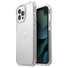 Uniq Tok Combat iPhone 13 Pro / 13 6,1&quot; átlátszó tok tok és táska