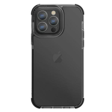 Uniq Tok Combat iPhone 13 Pro / 13 6,1&quot; fekete szénszálas tok tok és táska