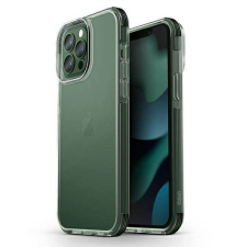Uniq Tok Combat iPhone 13 Pro / 13 6,1&quot; zöld tok tok és táska