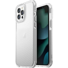 Uniq Tok Combat iPhone 13 Pro / 13 6,1" Szürke Tok (UNIQ550ARA) tok és táska