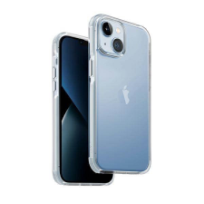 Uniq Tok Combat iPhone 14 Plus 6,7&quot; kék tok tok és táska