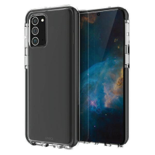 Uniq Tok Combat Samsung Galaxy Note II0 N980 fekete szénszálas tok tok és táska