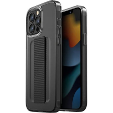 Uniq Tok Heldro iPhone 13 Pro / 13 6,1" Füstös Szürke Tok (UNIQ498SM) tok és táska