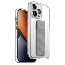 Uniq Tok Heldro Mount iPhone 14 Pro Max 6,7" átlátszó tok tok és táska