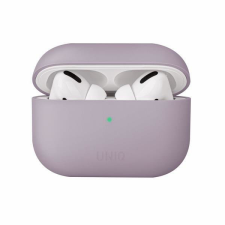 Uniq tok Lino AirPods Pro szilikon levendula tok és táska