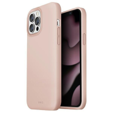 Uniq tok Lino iPhone 13 Pro / 13 6.1 "rózsaszín tok és táska