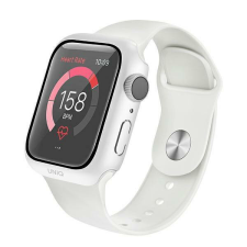 Uniq tok Nautic Apple Watch Series 4/5/6 / SE 40mm fehér okosóra kellék
