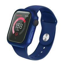 Uniq tok Nautic Apple Watch sorozat 4/5/6 / SE 40mm kék okosóra kellék